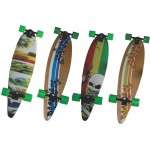 Surge Proton Longboard